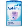 Aptamil hungry milk from birth