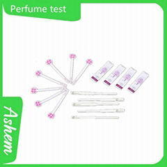 New arrival best selling scent test paper