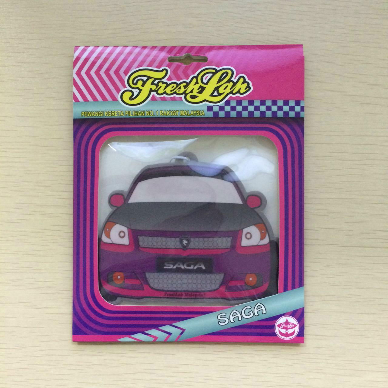 2015 OEM factory prie car air freshener 4