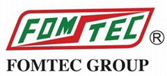 FOMTEC PLASTIC MACHINERY（GUANGZHOU）CO., LTD