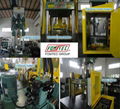 Small Vertical injection molding machine 2