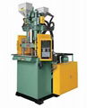 toothbrush injection molding machine