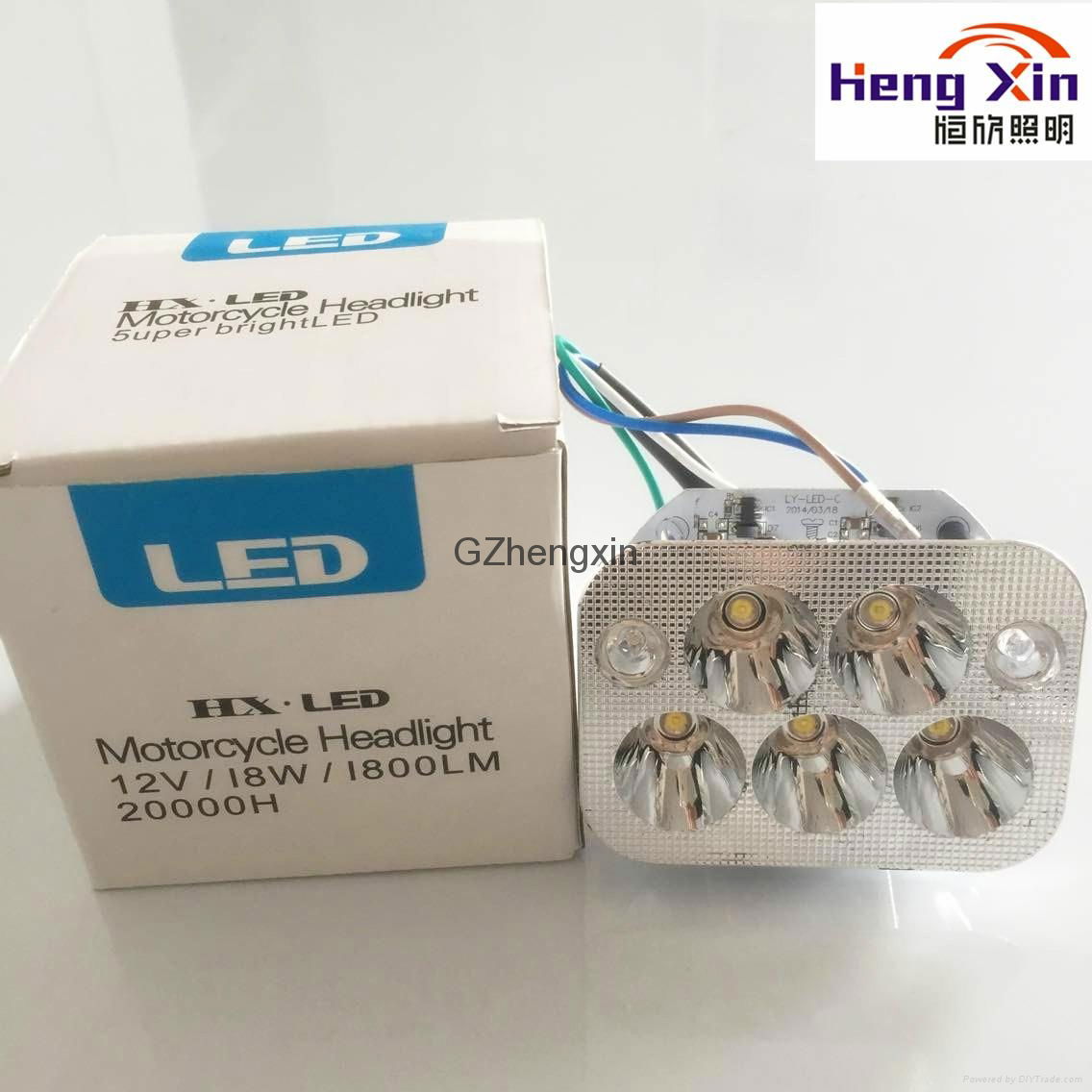 AUTO   led light