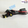 Automotive harness 2