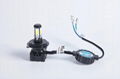 Motorcycle led headlight 5