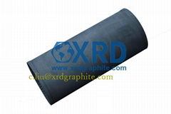 Vacuum Furnace Graphite elements