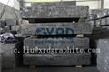 Isostatic Graphite blocks