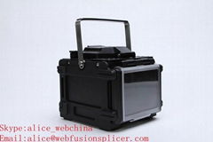  China Web T1 Multi-Function Fiber Fusion Splicer