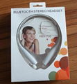 Wireless Sport Bluetooth Stereo Headset 3