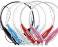 Wireless Sport Bluetooth Stereo Headset 1