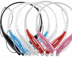 Wireless Sport Bluetooth Stereo Headset