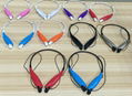 Wireless Sport Bluetooth Stereo Headset 2