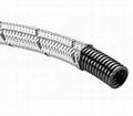 Flexible Corrugated Nylon Conduits