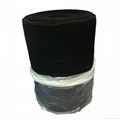 activated carbon fiber cloth media 2