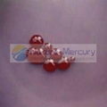 Red Mercury for gold mining