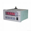 Online Oxygen Analyzer