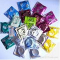 deluxe penis enlargement all types of condoms 1