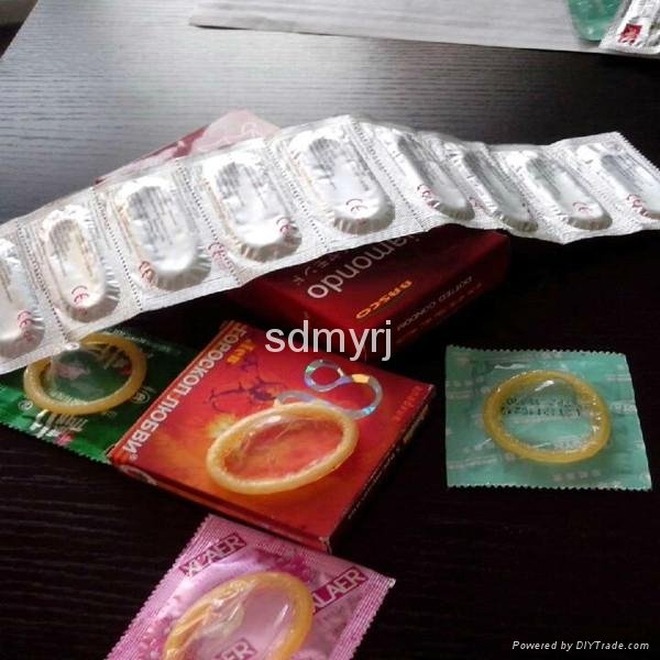 deluxe penis enlargement all types of condoms 4