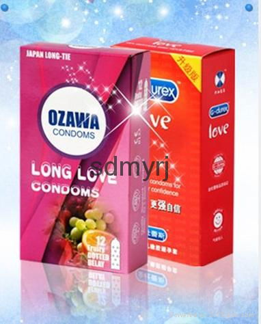 sex products high quality factory price male penis enlarger condoms 3