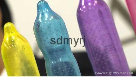 china condom manufacturer different types of flavours of condom 3