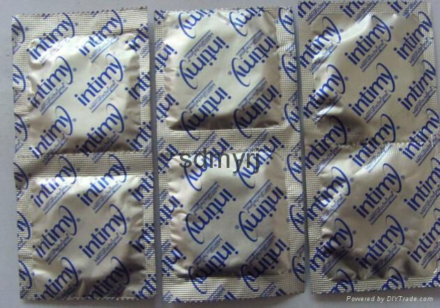 extra large size european specification of condoms 5