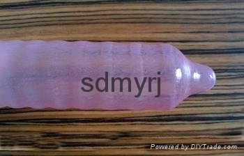 lubricant sex condom high quality good price natural latex rubber condom  3