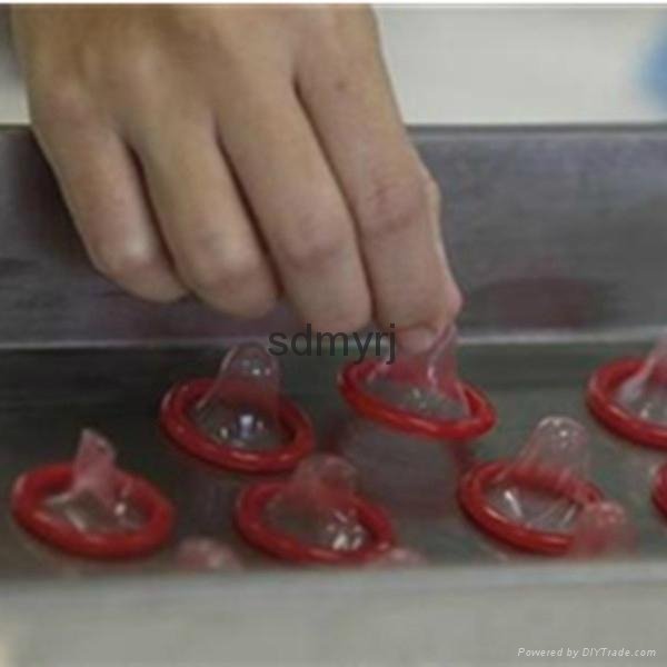 small order can be accepted high quality condoms 4
