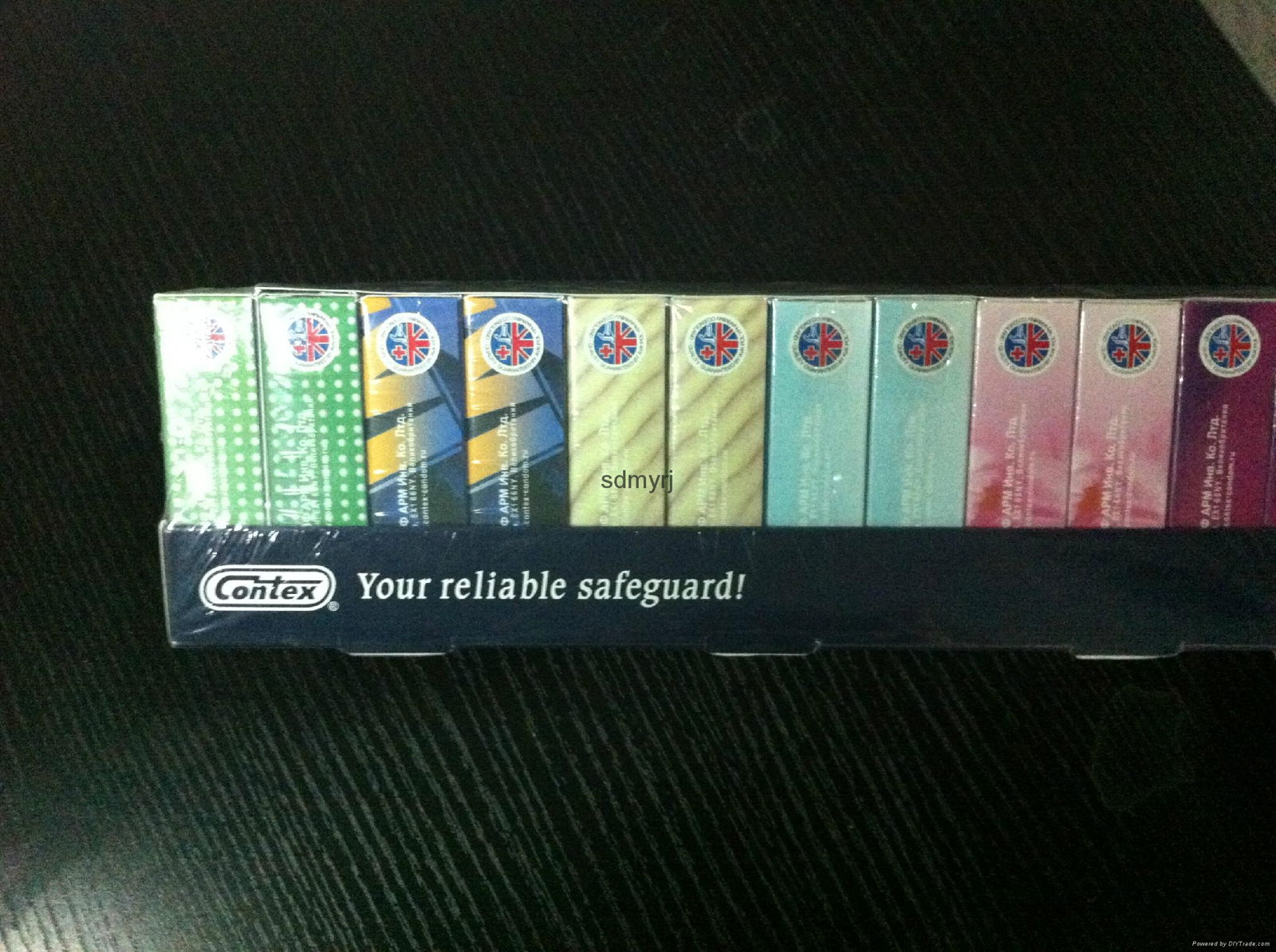 different condom brand private label personal lubricant condoms 5