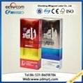 china manufacturer high quality natural latex custom private label male condom 2