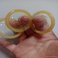 extra large 55mm size new model chinese flavored conodms  3