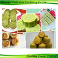 green bean cake forming machine  4