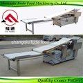 pan molded bread cake machinery 2
