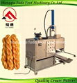 FTMH-50FRIED DOUGH twist extrusion