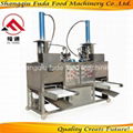 FTMH-150 FRIED DOUGH twist extrusion