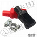 PVC battery terminal cover 5