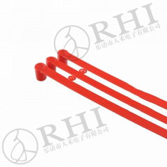 Nylon cable tie