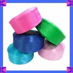 High Tenacity FDY PP Yarn for Webbing