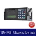 TDS-100P RS485 portable ultrasonic
