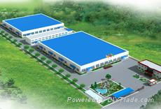 Jiangxi SIMO Biological Chemical Co. Ltd 