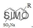 Pesticide adjuvant C8-14 alkyl naphthalene sulfonate CAS NO.25638-17-9