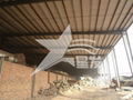 Xingfa ASA/PVC roof tile 4