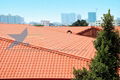 Xingfa Synthetic Resin Roof Tile 5