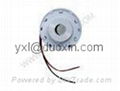 Piezo Buzzer 45mm*26mm 2.9kHz 12VDC for