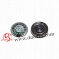 20mm China Mylar speaker DXI20N-B 8ohm