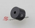 12*9.5mm magnetic buzzer DX-12A05  5V