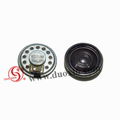 China 23mm mylar speaker 8ohm 0.25W