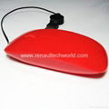 Top Hot Sale 800DPI 3D USB Optical Wired Mouse