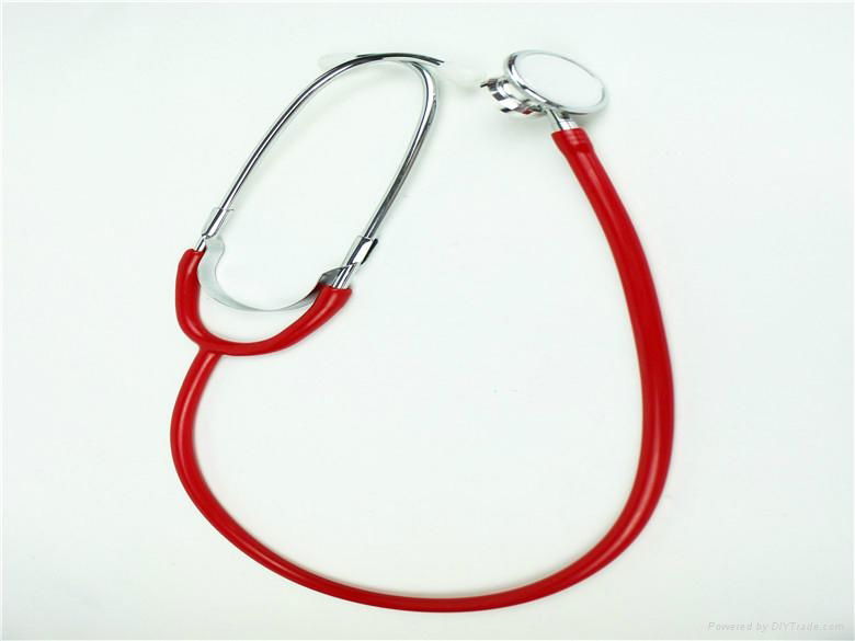 dual head stethoscope 3