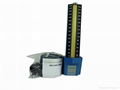 Mercurial sphygmomanometer blood pressure monitor 4