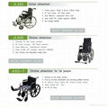 wheelchairs